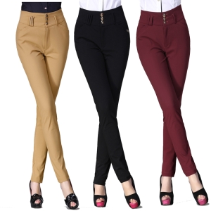 Trousers & Capris